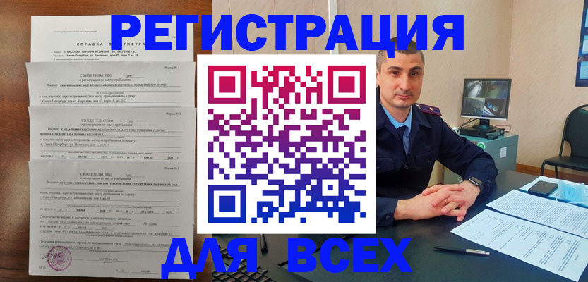 временная регистрация госуслуги в Коврове